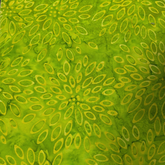 Batik Fabric 100% Cotton Fabric WOF 110cm- 112cm